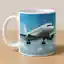 Caneca personalizada com foto sublimada